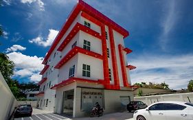 Labuan Fortune Hotel